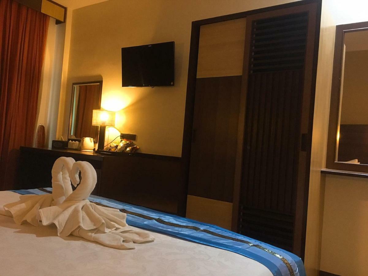 Hotel Bb Mantra Boutique